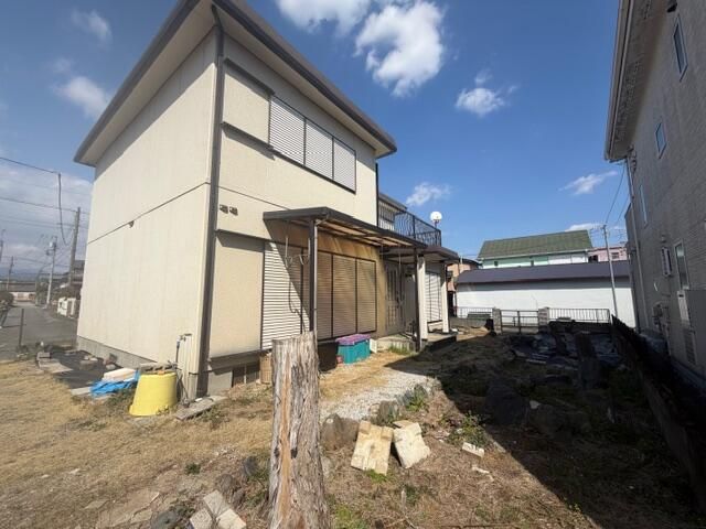 Land for Sale in Odawara, Kanagawa - 221.17 sqm near Tomizu Station - Thumbnail 3