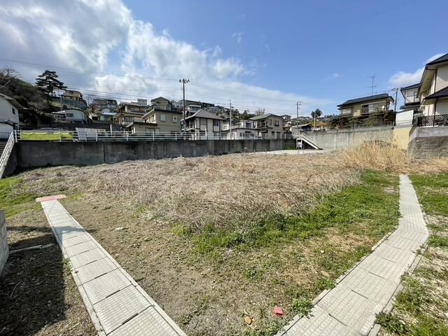 Land for Sale in Shiogama, Miyagi - 625.18 sqm - Thumbnail 4