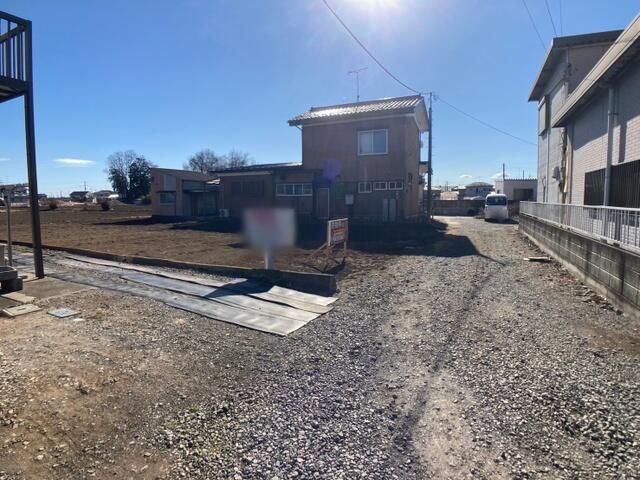 Vacant Land for Sale in Koga City, Ibaraki – 297 sqm - Thumbnail 2