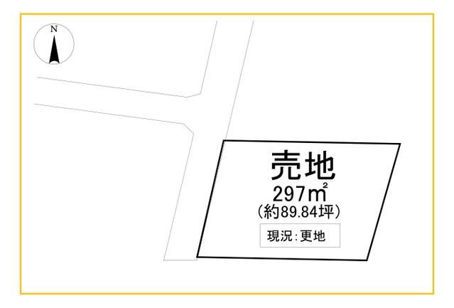 Vacant Land for Sale in Koga City, Ibaraki – 297 sqm - Thumbnail 4
