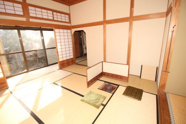 5DK House for Sale in Sukagawa, Fukushima - Thumbnail 4