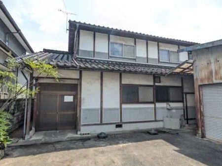Wooden House with Warehouse & Garage Near Tsuyama Station, Okayama - Thumbnail 4