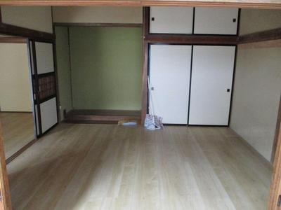 4LDK Single-Story House for Sale in Motomiya, Fukushima — Image 22, Motomiya, Fukushima