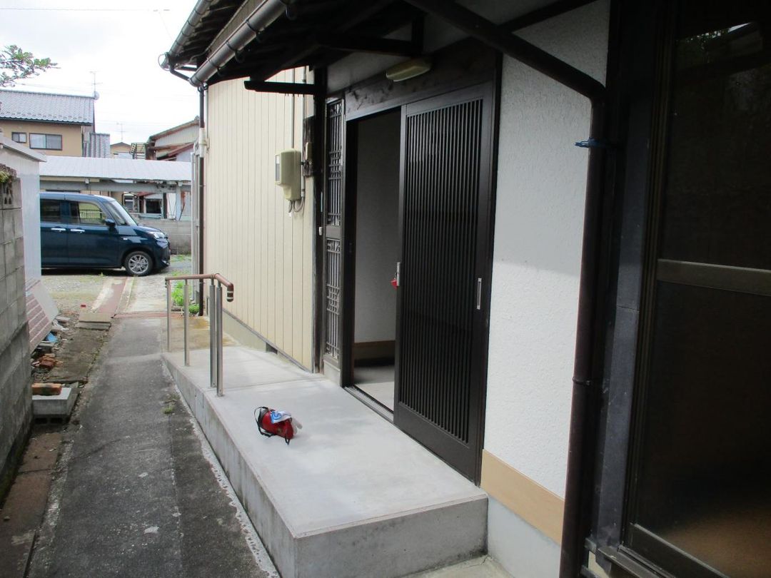 4LDK Single-Story House for Sale in Motomiya, Fukushima - Thumbnail 2