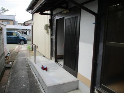 4LDK Single-Story House for Sale in Motomiya, Fukushima — Image 22, Motomiya, Fukushima
