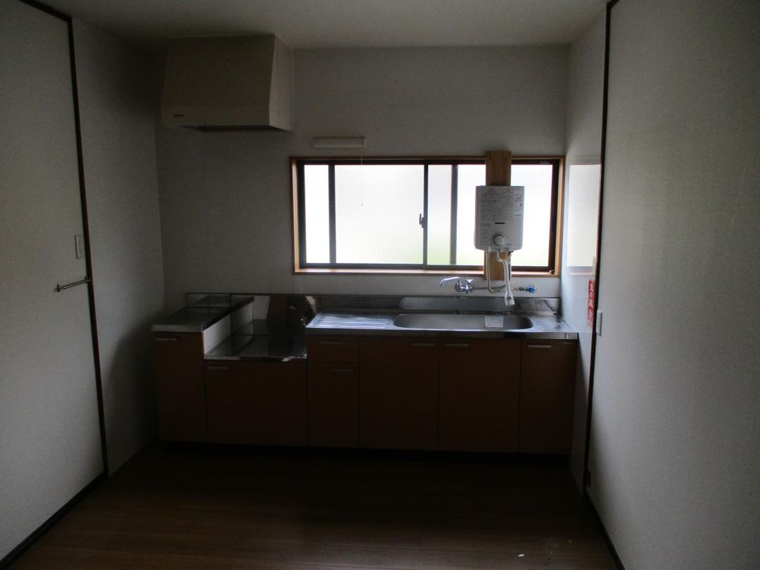 4LDK Single-Story House for Sale in Motomiya, Fukushima - Thumbnail 4