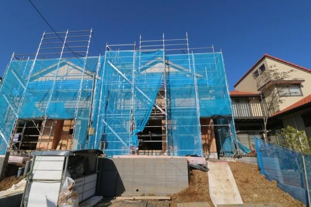 New 4-Bedroom House in Oyumino, Chiba - Completion Jan 2026 - Image 9