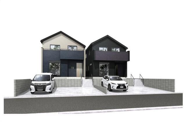 New 4-Bedroom House in Oyumino, Chiba - Completion Jan 2026 - Image 9