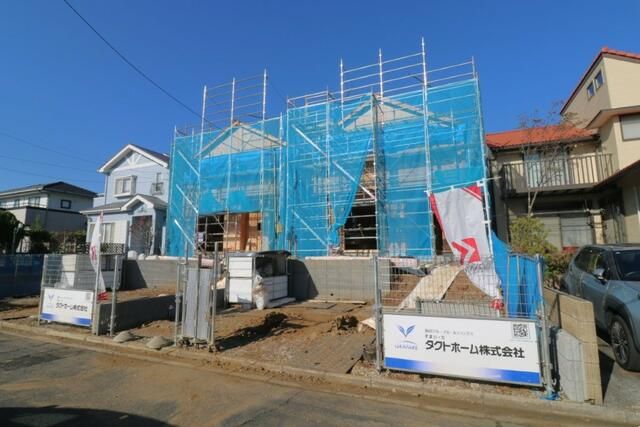 New 4-Bedroom House in Oyumino, Chiba - Completion Jan 2026 - Image 9
