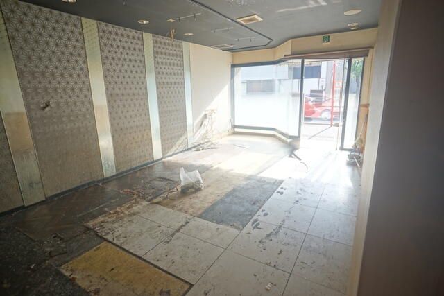 65.78 sqm Commercial Space for Rent in Takasaki, Gunma - Thumbnail 4