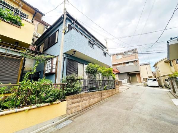 4LDK Detached House for Sale in Sagamihara, Kanagawa - Thumbnail 3