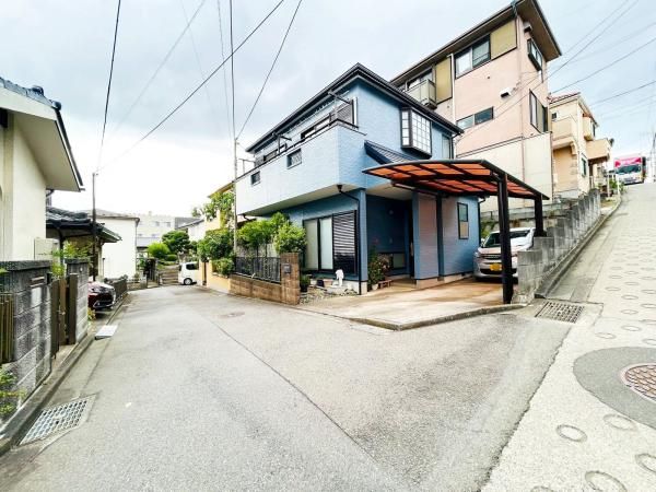 4LDK Detached House for Sale in Sagamihara, Kanagawa - Thumbnail 2