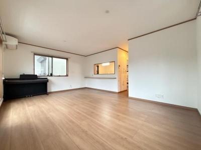 2021 Built 3LDK Detached House in Niiza, Saitama — Image 22, Niiza, Saitama