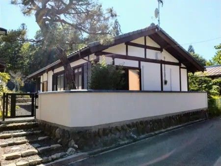 Renovated Traditional Home in Hokuto, Yamanashi - Near Mount Yatsugatake - Thumbnail 4