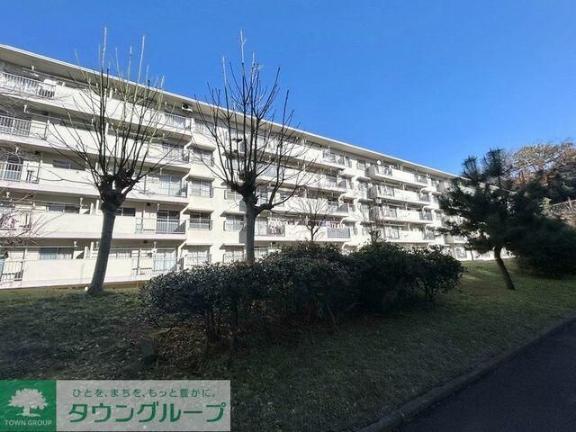 Kurosu Danchi 3DK Apartment for Sale in Iruma, Saitama - Thumbnail 3
