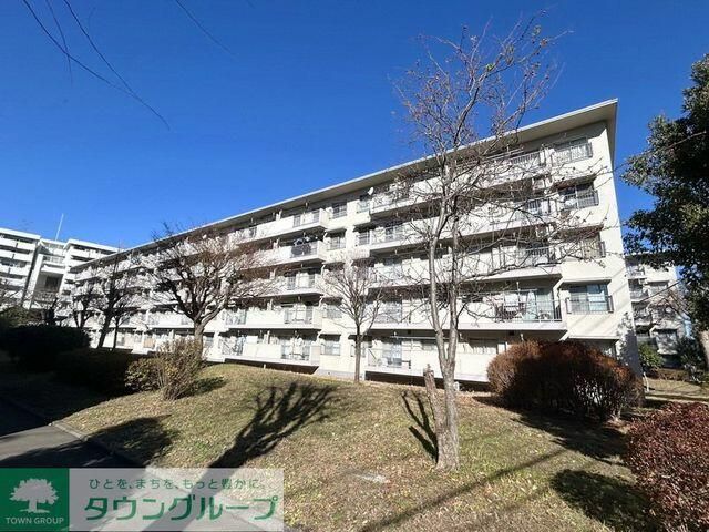 Kurosu Danchi 3DK Apartment for Sale in Iruma, Saitama - Thumbnail 2