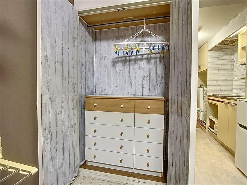 1K Apartment for Sale in Kanazawa, Ishikawa - 15.68 sqm - Thumbnail 3