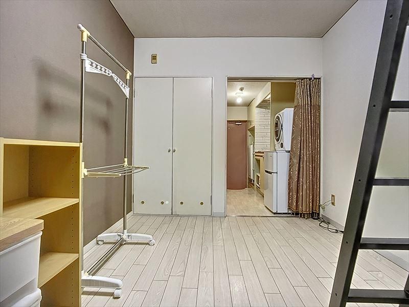 1K Apartment for Sale in Kanazawa, Ishikawa - 15.68 sqm - Thumbnail 4