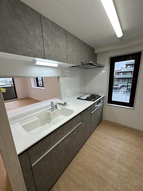 3LDK 75.59 sqm Apartment for Rent in Higashimurayama, Tokyo - Thumbnail 3