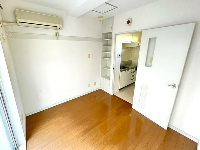 1K Apartment for Rent in Fukushima City - 20.41 sqm - Thumbnail 2