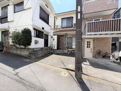 Resale House in Yokohama Minami-ku 3DK 74.52 sqm — House, Naka, Kanagawa