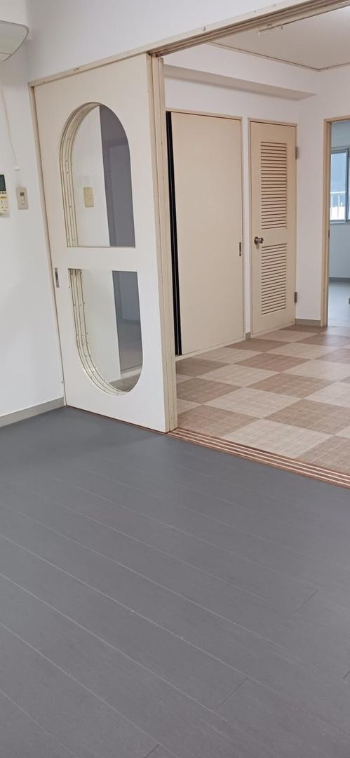 3DK Apartment for Rent in Oshu City, Iwate - 63.5m² - Thumbnail 4