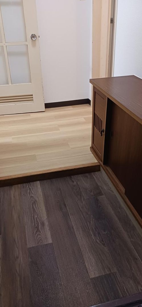 3DK Apartment for Rent in Oshu City, Iwate - 63.5m² - Thumbnail 3