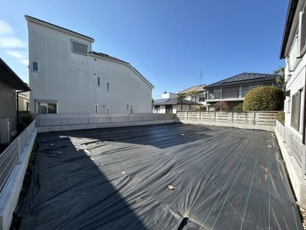 Land for Sale in Suginami, Tokyo - 219.47 sqm Plot - Thumbnail 2