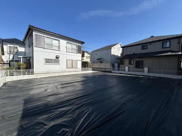 Land for Sale in Suginami, Tokyo - 219.47 sqm Plot - Thumbnail 4