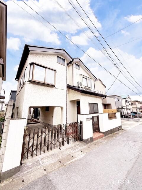 4SLDK House for Sale in Yotsukaido, Chiba - 165sqm Land - Thumbnail 2