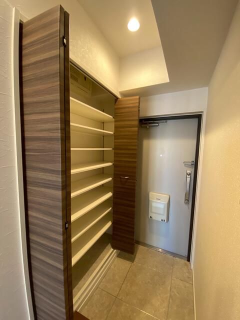 Clare Warabi 3LDK Apartment for Sale in Kawaguchi, Saitama - Thumbnail 3