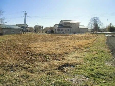 Flat Land with Nasu Mountain Views Near Kurodahara Station - Thumbnail 4