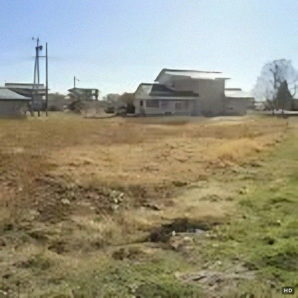 Flat Land with Nasu Mountain Views Near Kurodahara Station - Thumbnail 3