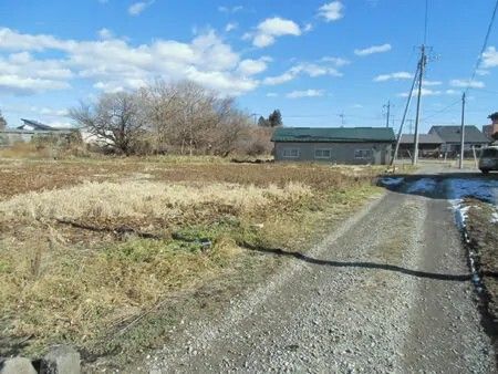 Flat Land with Nasu Mountain Views Near Kurodahara Station - Thumbnail 2