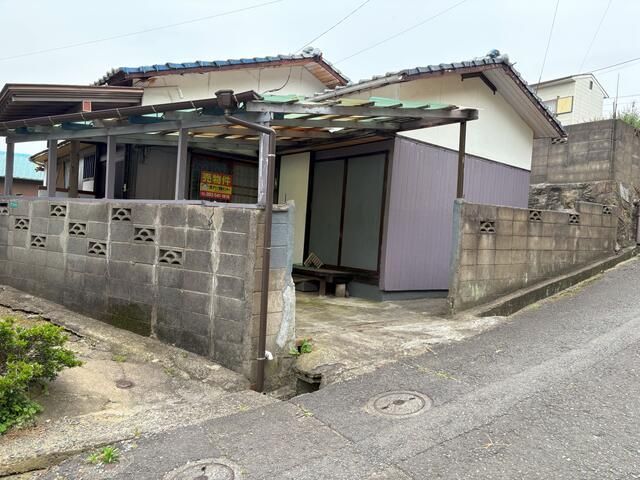 66 Tsubo Land with 3K House in Kokurakita, Kitakyushu - Thumbnail 2