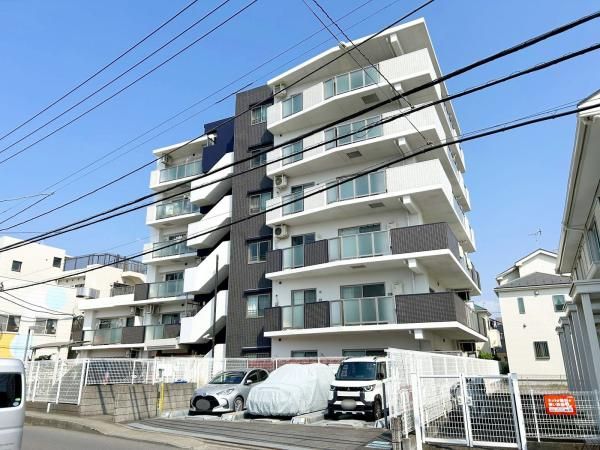 3LDK Apartment for Sale in Zama City, Kanagawa | Renaissance Sagamino - Thumbnail 3