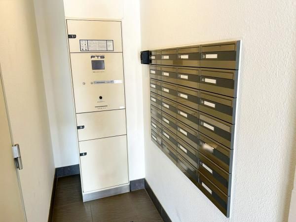 3LDK Apartment for Sale in Zama City, Kanagawa | Renaissance Sagamino - Thumbnail 4