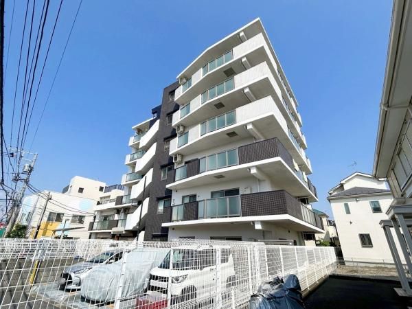 3LDK Apartment for Sale in Zama City, Kanagawa | Renaissance Sagamino - Thumbnail 2