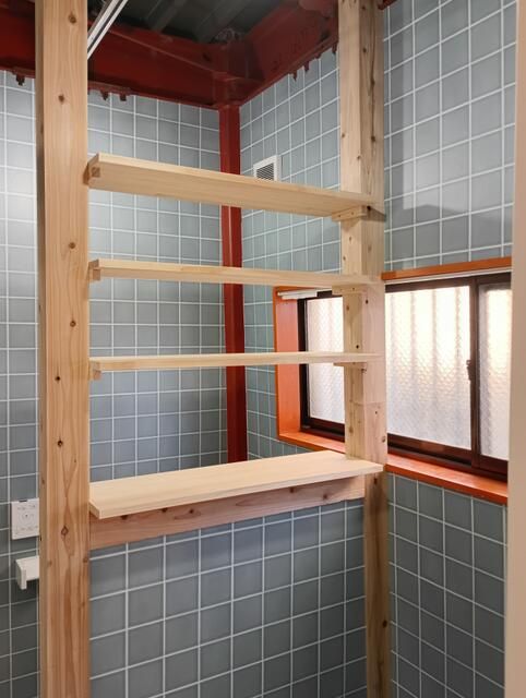 2DK Rental House in Sumida, Tokyo | Near Hikifune Station - Thumbnail 3