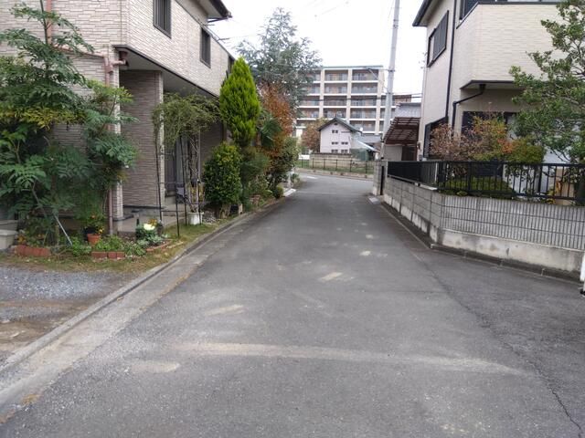 198 sqm Residential Land for Sale in Mito, Ibaraki - Thumbnail 2