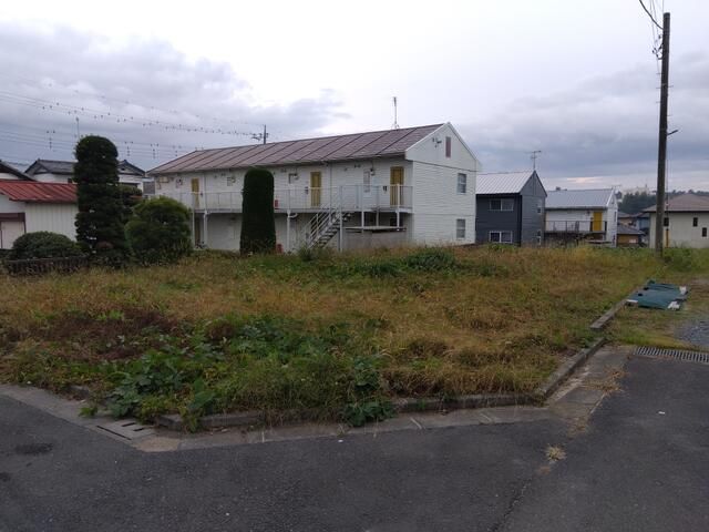 198 sqm Residential Land for Sale in Mito, Ibaraki - Thumbnail 3