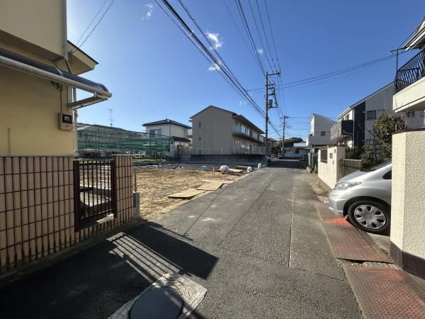 138.58 sqm Residential Land for Sale in Inagi City, Tokyo - Thumbnail 2