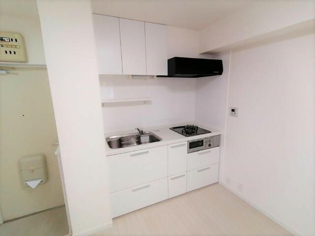 1DK Apartment for Sale in Ome City, Tokyo - 29.52 sqm - Thumbnail 4