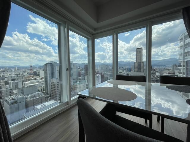 New 3LDK Apartment in Sapporo Higashi-ku - 90.18 sqm - Thumbnail 3