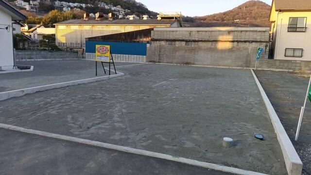 Residential Land for Sale in Kofu, Yamanashi - Build Your Dream Home - Thumbnail 3