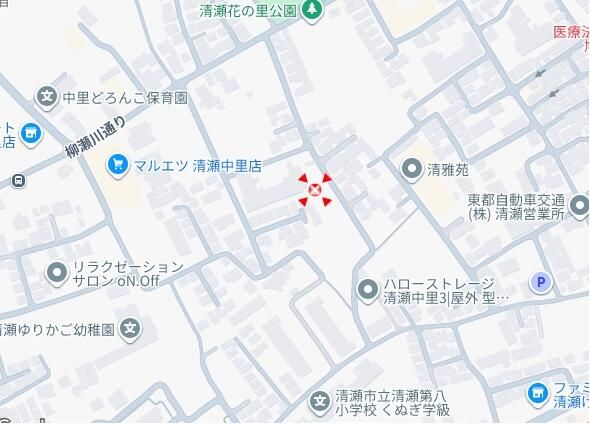 Modern 4LDK House in Kiyose, Tokyo - 99 sqm - Thumbnail 2