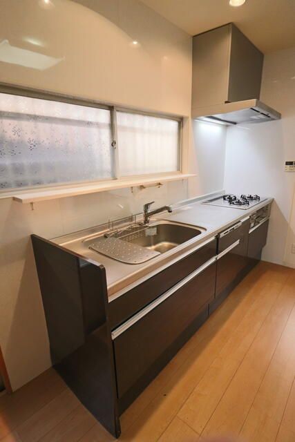 4DK House for Sale or Rent in Quiet Takamatsu Neighborhood - Thumbnail 3
