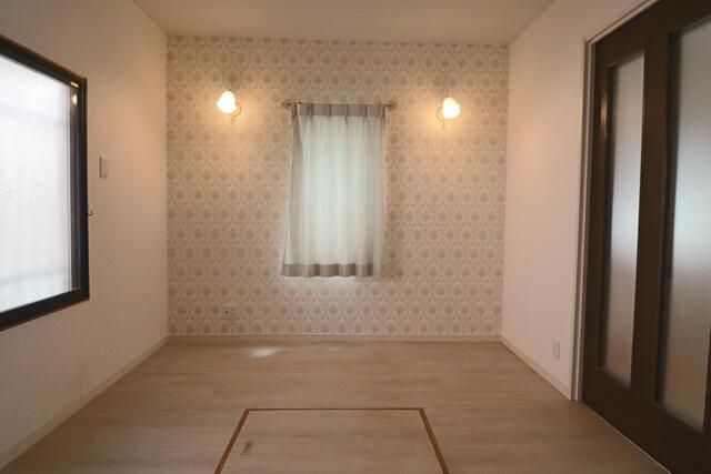 4DK House for Sale or Rent in Quiet Takamatsu Neighborhood - Thumbnail 4