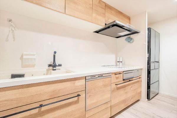 1SLDK Apartment for Sale in Ariake, Koto Ward, Tokyo - Thumbnail 4