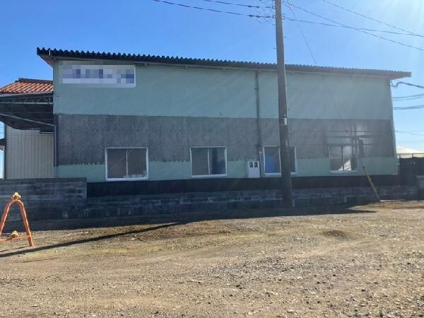 Warehouse for Rent in Kozo Saitama with Crane and High Ceilings - Thumbnail 2